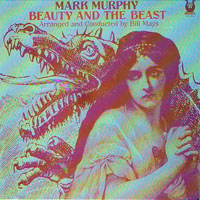 Murphy, Mark - Beauty And The Beast