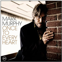 Murphy, Mark - Once to Every Heart