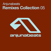 Anjunabeats - Anjunabeats Remixes Collection 05 (CD 2)