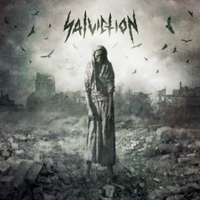 Salviction - Salviction