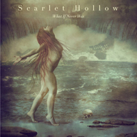 Scarlet Hollow - What If Never Was
