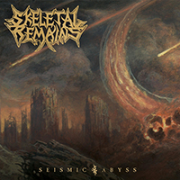 Skeletal Remains - Seismic Abyss (Single)