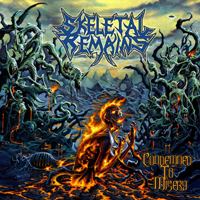 Skeletal Remains - Condemned To Misery (CM Remastered 2020)
