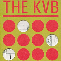 KVB - The KVB II (EP)