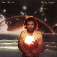 Loggins, Kenny - Keep The Fire