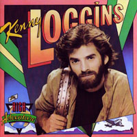 Loggins, Kenny - High Adventure