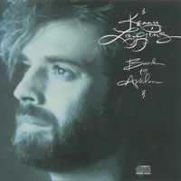 Loggins, Kenny - Back To Avalon