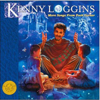 Loggins, Kenny - More Songs From Pooh Corner