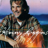 Loggins, Kenny - It's About Time