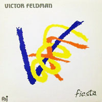 Feldman, Victor - Fiesta And More