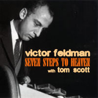 Feldman, Victor - Seven Steps To Heaven (split)