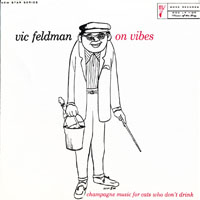 Feldman, Victor - On Vibes