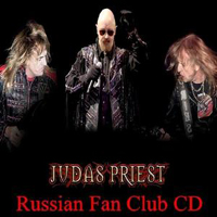 Judas Priest - Russian Fan Club