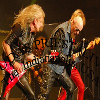 Judas Priest - British Steel Tour (Murat Theatre, Indianapolis, Indiana - June 29, 2009: CD 1)