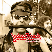 Judas Priest - Donnington '80 (The Donington Park, Castle Donington, England - August 16, 1980)