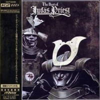 Judas Priest - The Best Of... (2006 Japan K2HD Remasters VICP-63280)