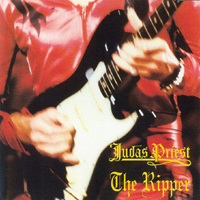 Judas Priest - The Ripper (August 22, 1975 & October 11, 1975)