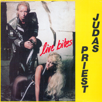 Judas Priest - Live Bites (Stuttgart - 02.10.1986 & Interview: CD 1)