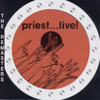 Judas Priest - Priest... Live! (Remasters 2001: CD 2)