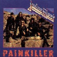 Judas Priest - Painkiller Alive (Osaka Festival Hall - 4-12-1991)
