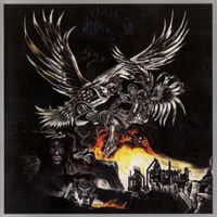 Judas Priest - Metal Works '73-'93 (Remasters 2001: CD 1)