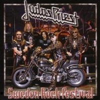 Judas Priest - Live at The Sweden Rock Festival (June 5, 2008: CD 2)