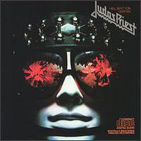 Judas Priest - Killing Machine / Hell Bent for Leather