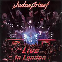 Judas Priest - Live In London