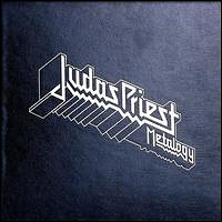 Judas Priest - Metalogy (CD2)
