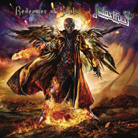 Judas Priest - Redeemer Of Souls (Deluxe Edition: Bonus CD)