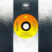 Judas Priest - Single Cuts (CD 01: Diamonds and Rust)