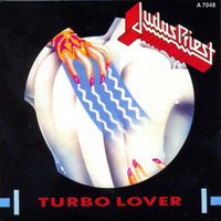 Judas Priest - Single Cuts (CD 16: Turbo Lower)