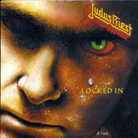 Judas Priest - Single Cuts (CD 17: Locked In)