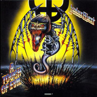 Judas Priest - Single Cuts (CD 19: A Touch of Evil)