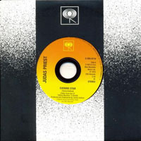 Judas Priest - Single Cuts (CD 03: Evening Star)
