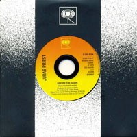 Judas Priest - Single Cuts (CD 04: Before the Down)