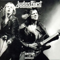Judas Priest - Single Cuts (CD 09: United)