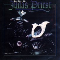 Judas Priest - The Best Of Judas Priest