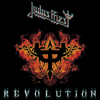 Judas Priest - Revolution (Promo Single)