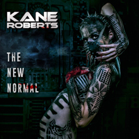 Roberts, Kane - The New Normal (Japanese Edition)