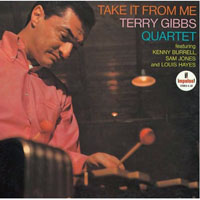 Terry Gibbs - Take It From Me