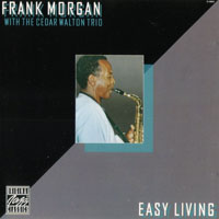 Morgan, Frank - Easy Living