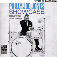 Philly Joe Jones - Showcase