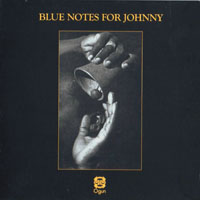 Chris McGregor - Blue Notes - The Ogun Collection (CD 5) For Johnny, 1987