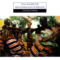 Chris McGregor - Country Cooking