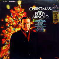 Arnold, Eddy - Christmas With Eddy Arnold