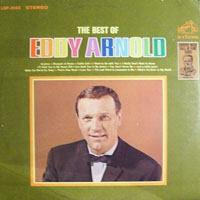 Arnold, Eddy - The Best Of Eddy Arnold