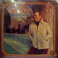 Arnold, Eddy - The Wonderful World Of Eddy Arnold