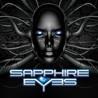 Sapphire Eyes - Sapphire Eyes