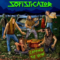 Sofisticator - Camping The Vein